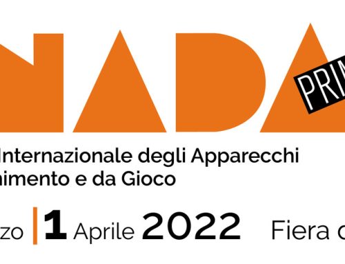 ENADA Primavera Fiera di Rimini marzo 2022